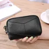 2020 mode Frauen Geldbörsen Lange Geldbörse Weiblichen handtasche Leder Brieftaschen Große Kapazität Damen Geldbörsen Telefon Clutch Tasche