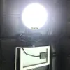 Обновленные 56LED Solar Light Light Light 1000LM Водонепроницаемый Солнечный Домашний Легкий Легкий Открытый Открытый Открытый Light Light С 5 М Кабель