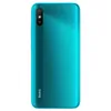 Oryginalny Xiaomi Redmi 9A 4G LTE Telefon komórkowy 6 GB RAM 128 GB ROM HELIO G25 OCTA ROROWY ANDROID 6.53 "Pełny ekran 13MP AI 5000MAH ID Smart Cell Telefon