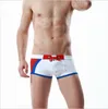 Été hommes Shorts De Bain hommes séchage rapide Boxer slips créatif surf troncs Maillot De Bain maillot De Bain nouveau