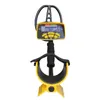 Metal Detector MD-6450 Pepite d'oro ad alta sensibilità Digger Scanner Finder Treasure Deep Underground Detector