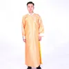 Chinese Ancient Clothes Hanfu male Cosplay outfit for Men Adults party stage wear asia ethnic Costumes