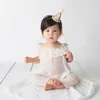 子供の髪を飾る最初の誕生日パーティーの帽子ベビーヘアバンド撮影プロップ王女王女王女王女の王冠帽子帽子赤ちゃん女の子ケーキスマッシュM2699