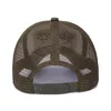 Caps de bola Superbg Summer Baseball Cap Men Mesh Retro Bordado Mulheres Hap Hip Hop Unissex Bone Ajustável por atacado