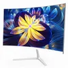 Monitora o monitor de LED de computador de tela curva por atacado de 32 polegadas1 Monitor1 de LED1