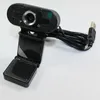 Hot Sale Full HD 1080P USB Video Camera Live Broadcast Auto Focus Smart Digital Video Webcam With Microphone For PC Computer