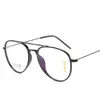 Gafas de lectura Zerosun para hombre 05 125 175 225 25 monturas de gafas dioptrías 35 40 45 5 ultraligeras negras transparentes 2982334