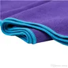 Yoga Coperta Sport Esercizio Fitness Pilates Yoga addensare Blanket sudato asciugamano caldo Workout Traning Yoga Mat Blanket copertina