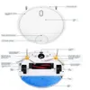 Lovoski hôtel maison Robot nettoyeur aspirateur capteur à ultrasons LDS lidar capteur anti-collision à ultrasons SLAM algorithme nettoyeur