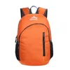 Grote capaciteit Ultra Lichtgewicht Polyester Backpack Packable Unisex Waterbestendig Wandelen Daypack Travel Outdoor Adventure