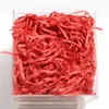 Wedding Decoration Paper 1kg/bag DIY Paper Shredded Christmas Gift Box Filling Material Wedding Marriage Home Decor