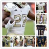 Custom Men's College Football Georgia Tech Jersey Jeff Sims Jalen Camp Marquez Ezzard Dontae Smith Zamari Walton Avery Showell Mason 4XL