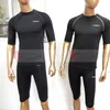 X Bodi Xbody Ems Electrostimulation Suit para Fitness Training máquina utilizada para Gym Fitness Sports Yoga Clube 47% Lyocell OEM