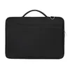 Bolsa de laptop de polegada MacBook Propertim Property Pro grande pasta para o escritório de negócios Bolsas de viagem Bolsas de viagem ombro ombro81c1