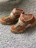 Vinterull Flashtrek Original Boots Kvinnor Män Sport Vinter Sneakers Casual Trainers Mens Womens Skor Boot Storlek 35-46 med låda