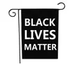 Flagge „Black Lives Matter“, Gartenflagge, 9 Stile, Outdoor, Frieden, Protest, Gerechtigkeit, Banner, handgehalten