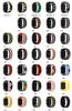 Stretchy Loop Strap Elastic Band Wristbelt for Apple Watch 40mm 38mm 44mm 42mm Watch Series 6/5/4/3/2/1