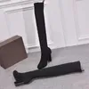 длинные толстые носки
