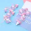 30pcs Baby Shower Bottles Mini Fillable Bottles Candy for Party Favour Boxes Gift Box Confetti Gifts for Children6697740