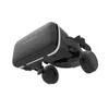 Freeshipping BinoculVR Virtual Reality Glasses 3D VR Headset Glasses Helmet Stereo Box For Smartphone Smart Phone Viar Binoculars Video Game