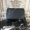 Amazing Top qulity Mens Kasai Clutch Bags Box Purse Real Leather Womens Luxurys Designers Handbags Men Bag M41663 genuine purses