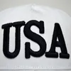 Ball Caps 2021 Hats Brand Basketball Cap USA Flag Men Women Baseball Thickening USA1267I