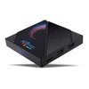 5G Wifi Smart TV Box Android 10.0 4GB 64GB Bluetooth 4.0 Allwinner H616 Quad Core Set top box con display a LED H96 Max 4G32G 2G16G