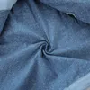 남성 의류 겉옷 코트 재킷 터키 원래 파란색 염료 기술 직물 바느질 피아노 pocketthin 스타일 남성 재킷