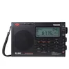 Tecsun PL-660 Portátil Alto Desempenho Banda Completa Tuning Digital Estéreo Rádio FM AM Rádio SW SSB Multi-Funções Digital Display
