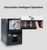 Maszyna do kawy handlowej maszyna do kawy samoobsługowa maszyna do napojów na zimno / gorąca maszyna do kawy MM801 dla osób