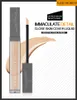 Corretivo sedoso para cobrir as círculos escuros Marcas de acne Center Pen Lip Primer Liquid Foundation6200337