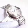 2019 New Fashion Men039s Watches Women039s Watch Top Quality Stainless Steel Quartz Wristwatch Classic Reloj with Box Gift o7639541
