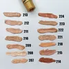 DNM Liquid Concealer Makeup Foundation Cream Waterproof Face Contouring 14 colors Concealer