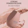 Make-up Mixer Soft Sponge Puff Professionele Make-up Bladerdeeg Gezichtsvloeistof Foundation Cream Make-up Cosmetische Water Spons