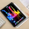 タブレットPC 2021 EST 10.1インチOCTAコア4G LTE電話コールAndroid 9.0 Google PlayデュアルシムカードWifi Bluetooth GPSタブレット