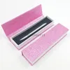 Nouveau design Adhesive Eyeliner Box Selfadhesive Eyelash Eyeliners Boîte d'emballage en marbre Boîte d'emballage Box Box Boxes9300961