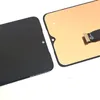 TFT LCD Display Screen Digitizer för Xiaomi Mi 9 med 6,39 tum 2D Glas Inga rambytesdelar Svart