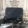 Fantastiskt högkvalitativt män Kasai Clutch Väskor Box Handväska Äkta Läder Dam Lyx Designers Handväskor Herr Väska M41663 äkta plånböcker