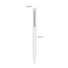 Original 0,5 milímetros Xiaomi Mijia Gel Pen assinatura Pen Núcleo Durable Assinatura Pen Refill Suave Writing Smart Home