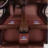 Suitable For Subaru Impreza WRX WRX STI Car floor mats 2005-2020