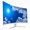 Monitoren groothandelsprijs breedbeeld 32 inch gebogen schermgamingmonitor voor exsport1