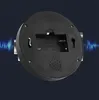 크리스마스 보안 카메라 돔 시뮬레이션 된 비디오 감시 더미 모니터 산타 카메라 장식