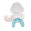 Silicone Orthodontics Bretelle Adult Tooth Dental Bretel Dental Orthotics Tooth Retainer Strumento di allineamento1
