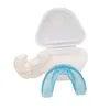 Silicone Orthodontics Braces Vuxen Tand Dental Braces Dental Orthotics Tandhållare Justering Tool1