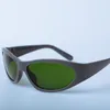 Glasögon Tillbehör IPL 200-1400NM Säkerhetsglasögon Skyddsglasögon Sköld Skyddsglasögon Hög kvalitet9402187