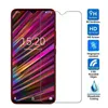 Dla Revvl 6 Pro 5G Temperted Glass Moto G Play 2023 G Stylus TCL 30 XE NORD N300 Clear Screen Protector 9H 25D Premium Quality Wit8338241