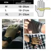 Guanti senza dito Ideacherry Outdoor Driving Tactical Exerction Malti Finger Fitness Sport Microfibra Mensens guanti1