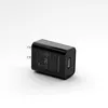 Carregadores de parede 5v2a iPhone US Charger FCC UL certificado USB Carregador de alta qualidade adaptador de energia para telefone universal
