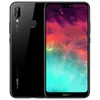 オリジナルのHuawei Nova 3e 4g LTE携帯電話4GB RAM 64GB 128GB ROMキリン659オクタコアAndroid 5.84 "全画面24MPフェイスIDフィンガプリントスマート携帯電話