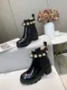 vendita delle donne calde grandi dimensioni reali winter boot vero cuoio femminile della piattaforma delle signore di alta scarpe casual per donne